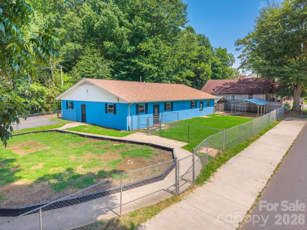236 Textile Avenue Spindale, NC 28160