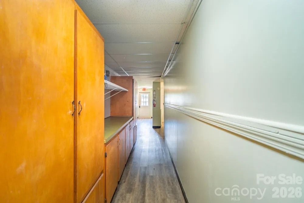 236 Textile Avenue Spindale, NC 28160