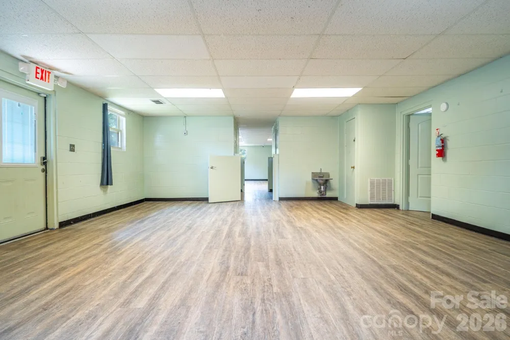 236 Textile Avenue Spindale, NC 28160