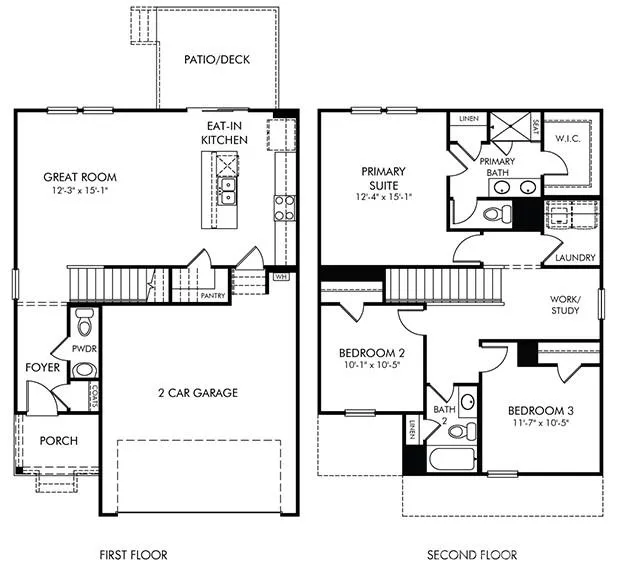 3073 14TH AVENUE NE Conover, NC 28613