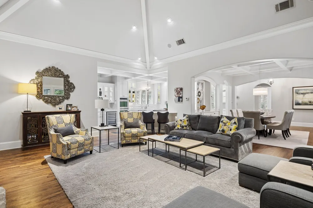 900 Aspen Ridge Drive Southlake, TX 76092