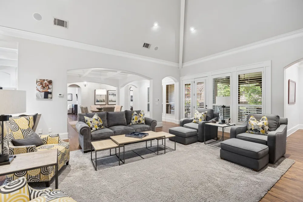 900 Aspen Ridge Drive Southlake, TX 76092
