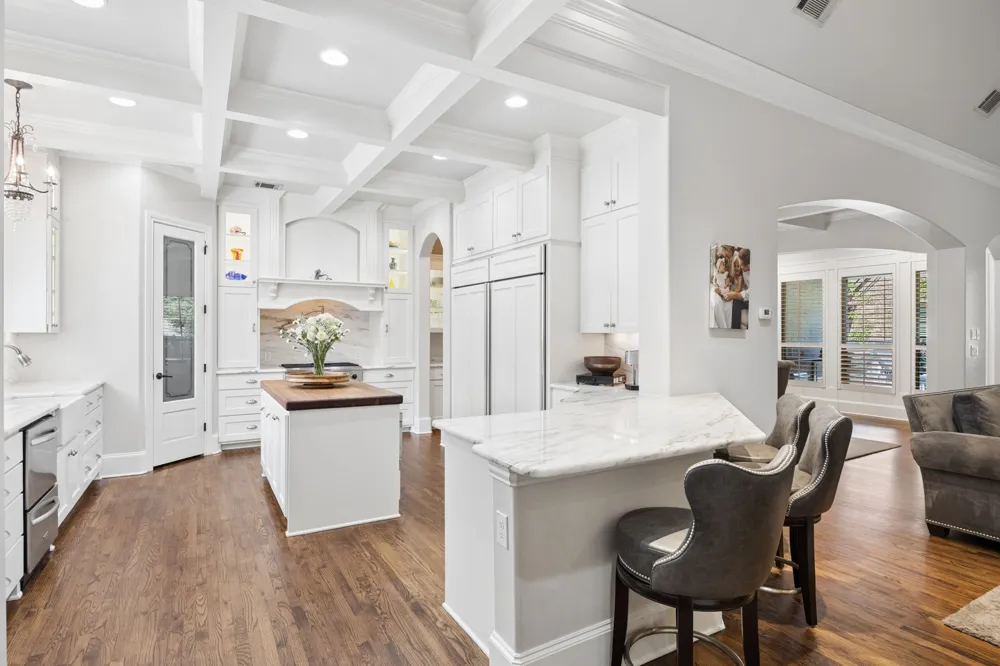 900 Aspen Ridge Drive Southlake, TX 76092