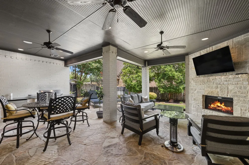 900 Aspen Ridge Drive Southlake, TX 76092