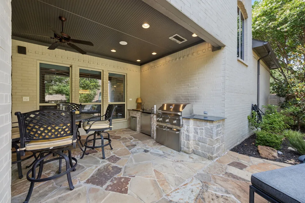 900 Aspen Ridge Drive Southlake, TX 76092