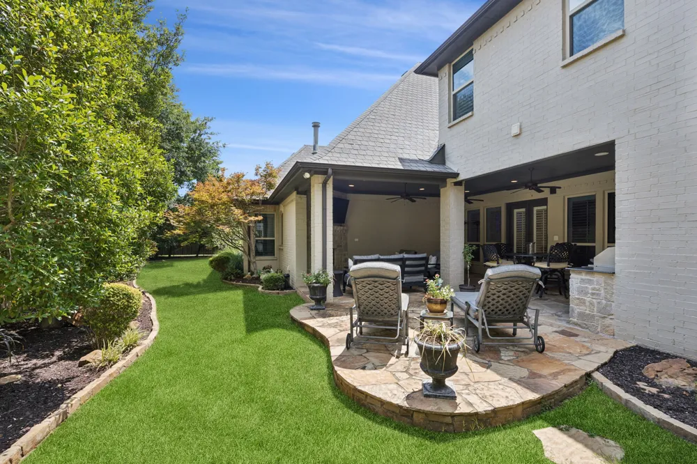 900 Aspen Ridge Drive Southlake, TX 76092
