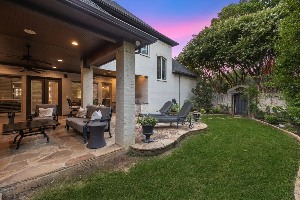 900 Aspen Ridge Drive Southlake, TX 76092