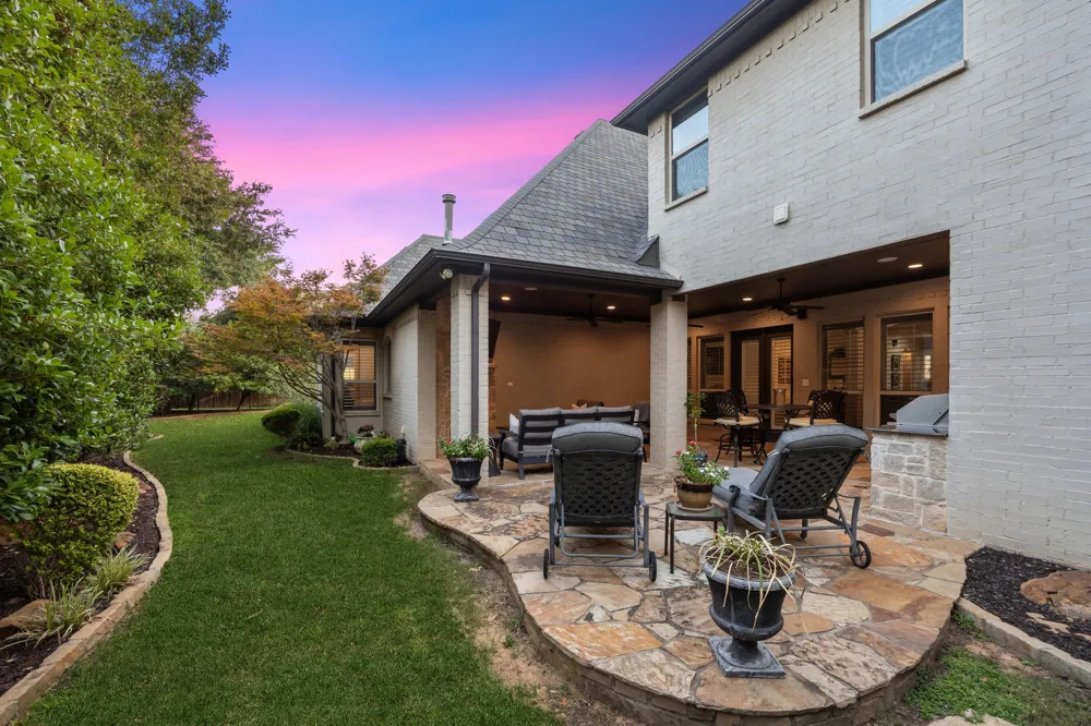 900 Aspen Ridge Drive Southlake, TX 76092