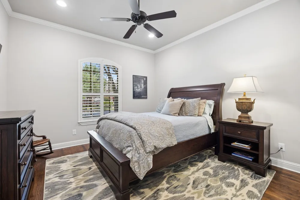 900 Aspen Ridge Drive Southlake, TX 76092
