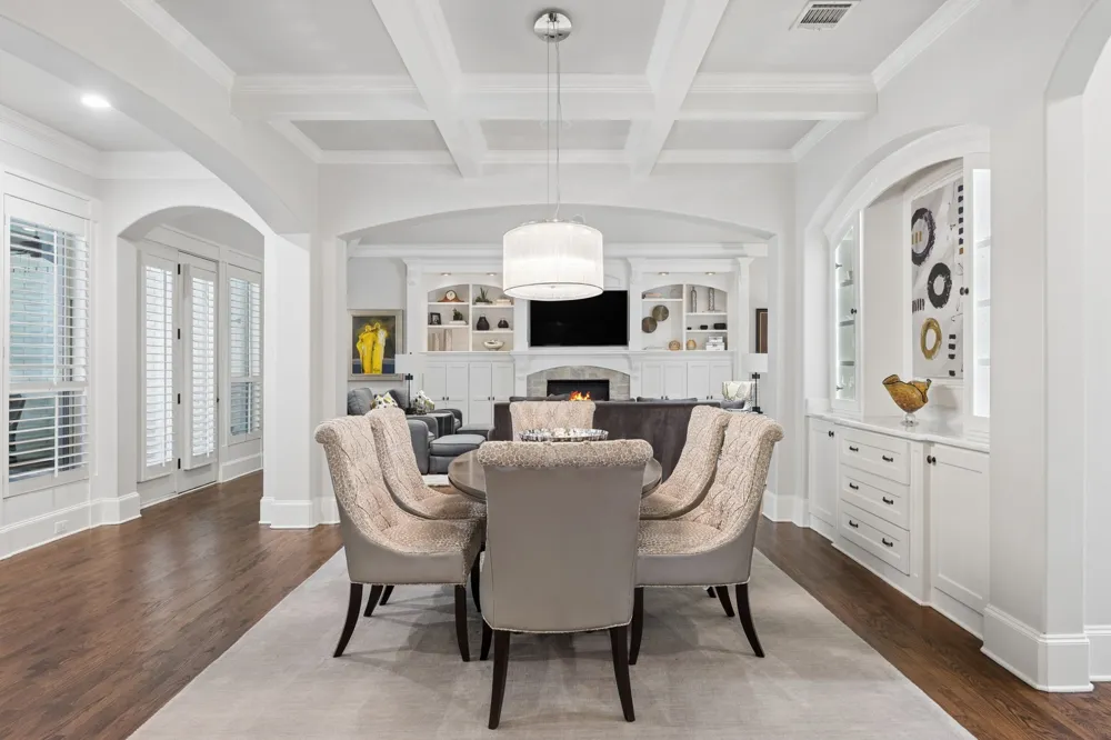 900 Aspen Ridge Drive Southlake, TX 76092