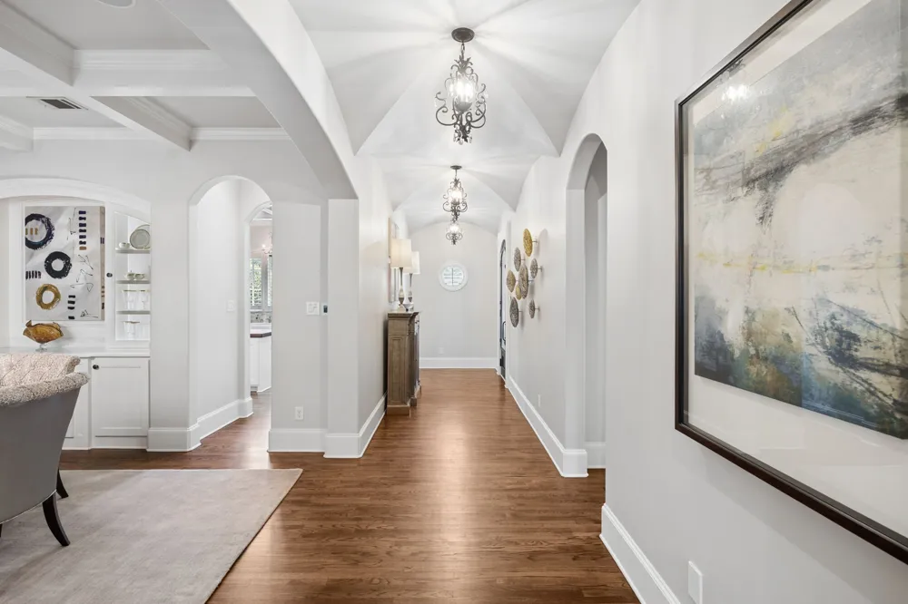 900 Aspen Ridge Drive Southlake, TX 76092