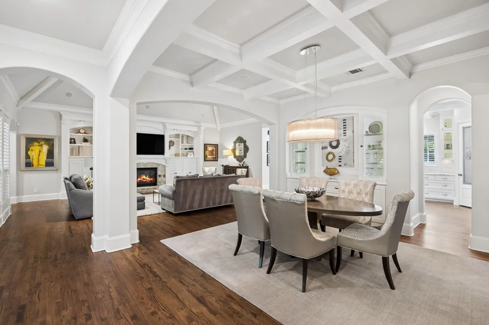900 Aspen Ridge Drive Southlake, TX 76092