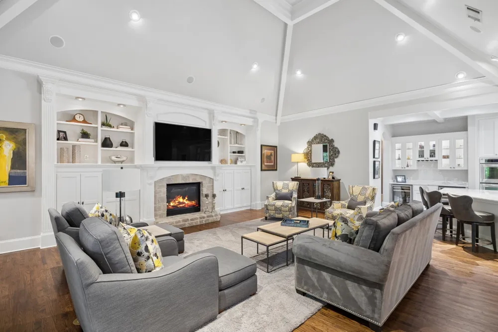 900 Aspen Ridge Drive Southlake, TX 76092