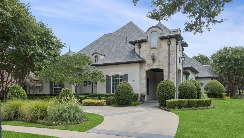 900 Aspen Ridge Drive Southlake, TX 76092
