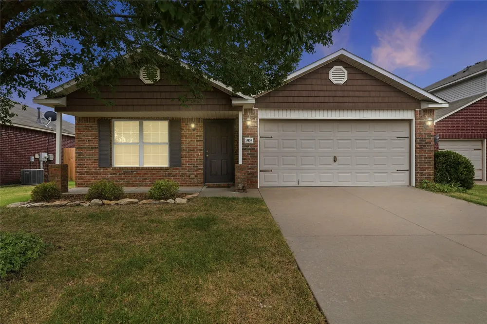 14820 S Toledo Avenue Bixby, OK 74008