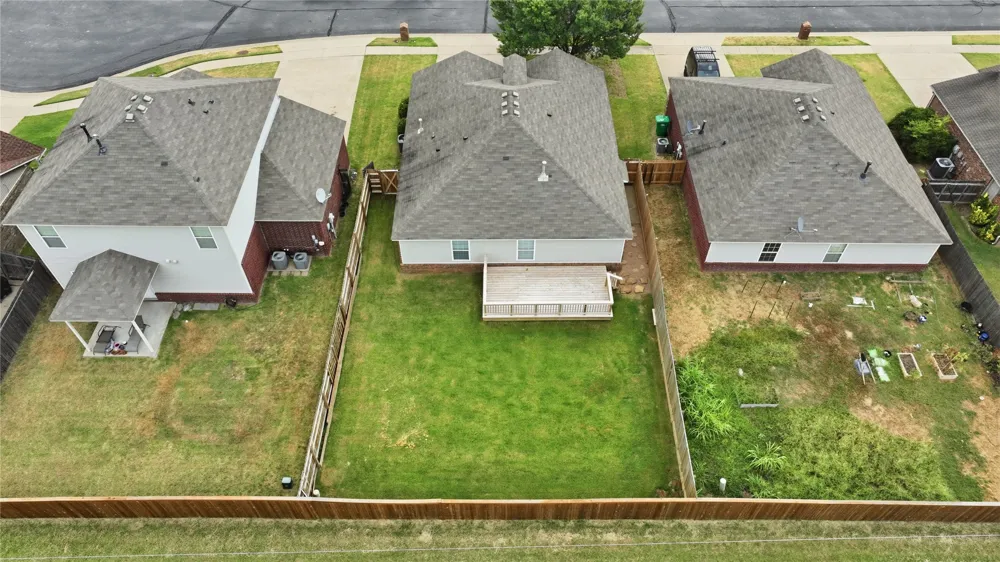 14820 S Toledo Avenue Bixby, OK 74008