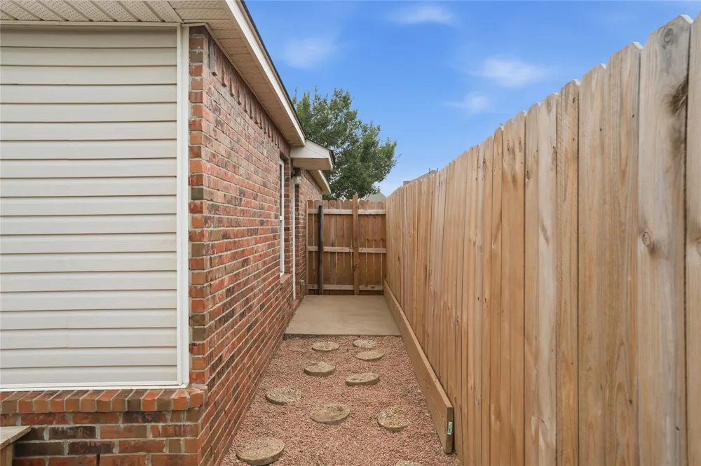 14820 S Toledo Avenue Bixby, OK 74008