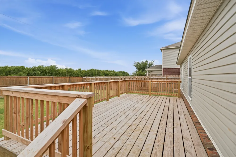 14820 S Toledo Avenue Bixby, OK 74008