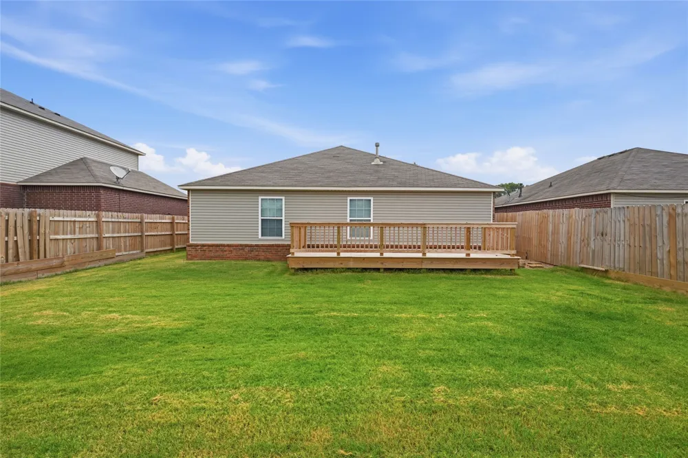 14820 S Toledo Avenue Bixby, OK 74008