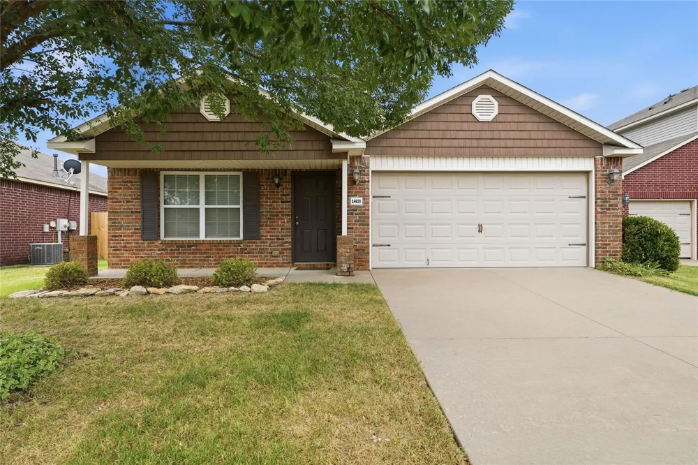 14820 S Toledo Avenue Bixby, OK 74008