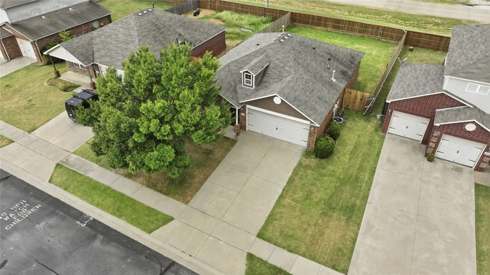 14820 S Toledo Avenue Bixby, OK 74008