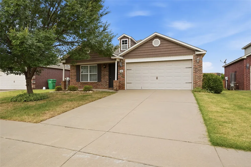 14820 S Toledo Avenue Bixby, OK 74008