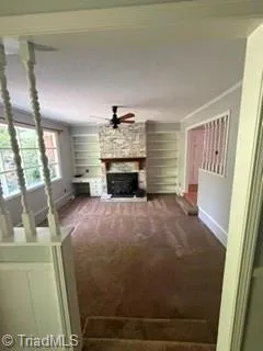 3836 Dal Road