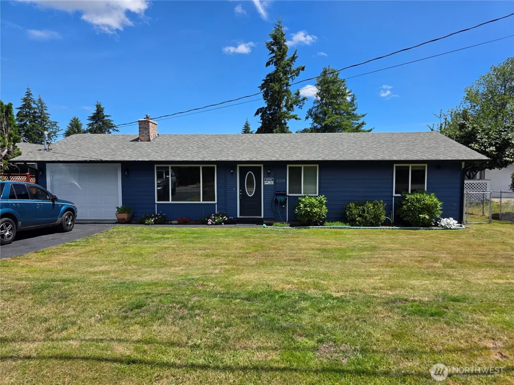 2359 SE Mitchell Road SE Port Orchard, WA 98366