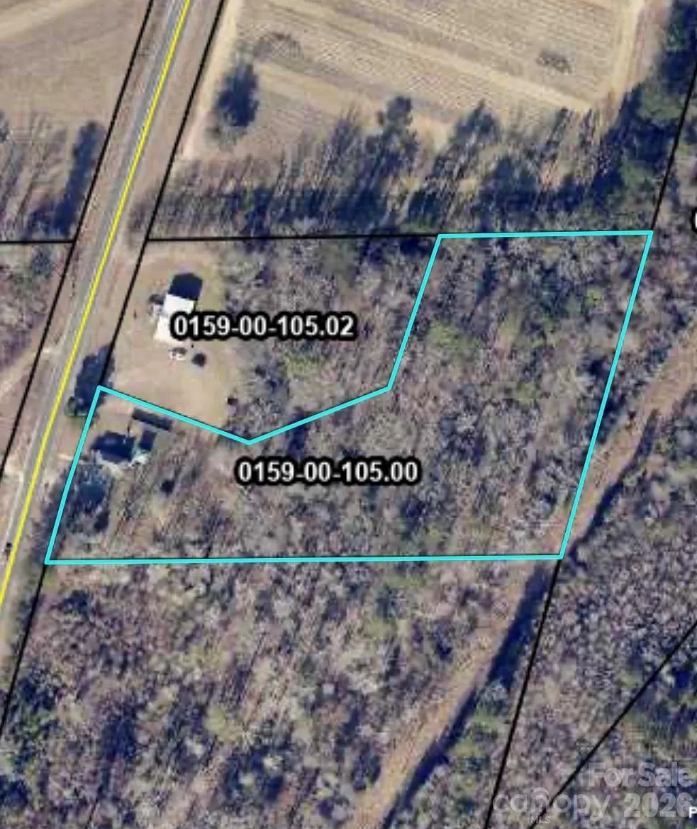 6955 Sandhill Road Kershaw, SC 29067
