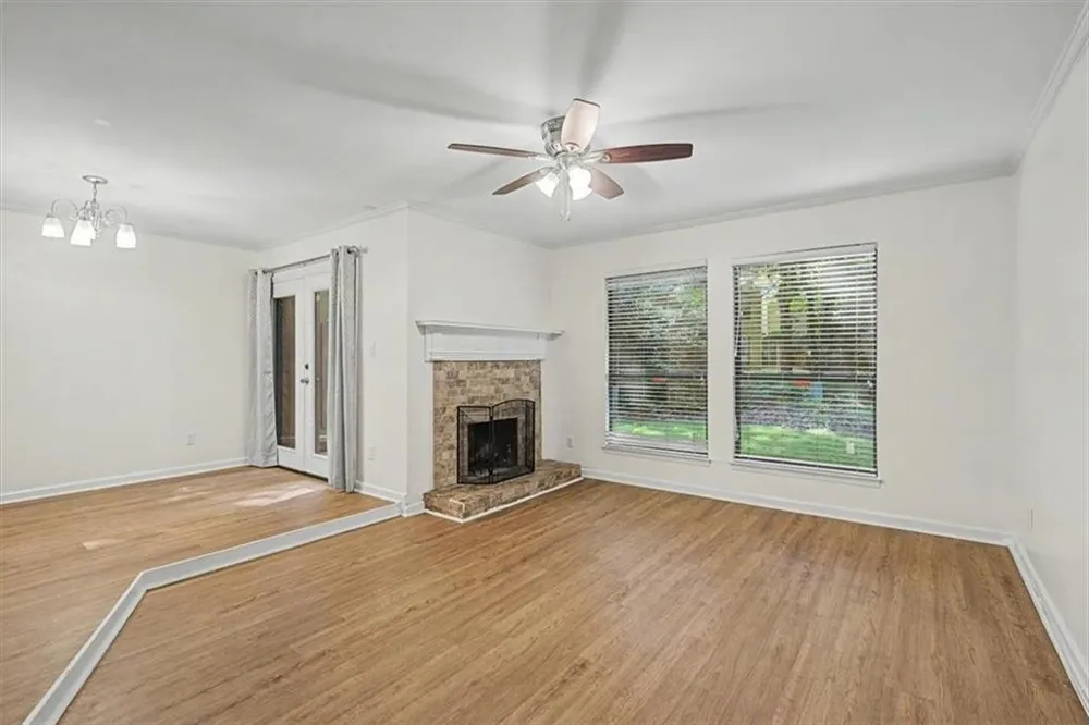 6350 Hawthorne Terrace Peachtree Corners, GA 30092