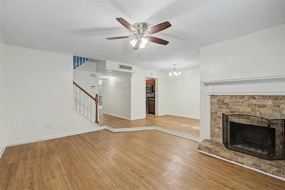 6350 Hawthorne Terrace Peachtree Corners, GA 30092