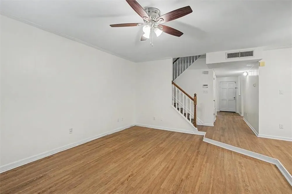 6350 Hawthorne Terrace Peachtree Corners, GA 30092