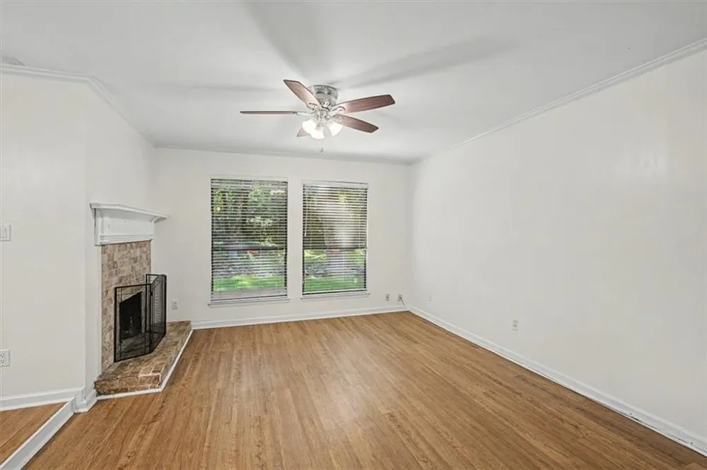 6350 Hawthorne Terrace Peachtree Corners, GA 30092