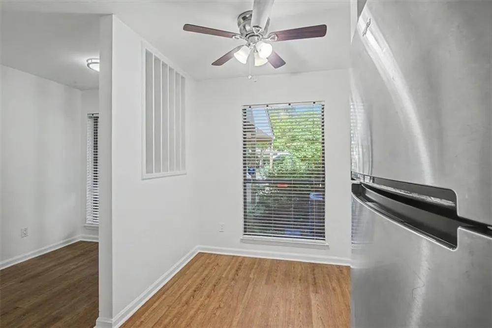 6350 Hawthorne Terrace Peachtree Corners, GA 30092