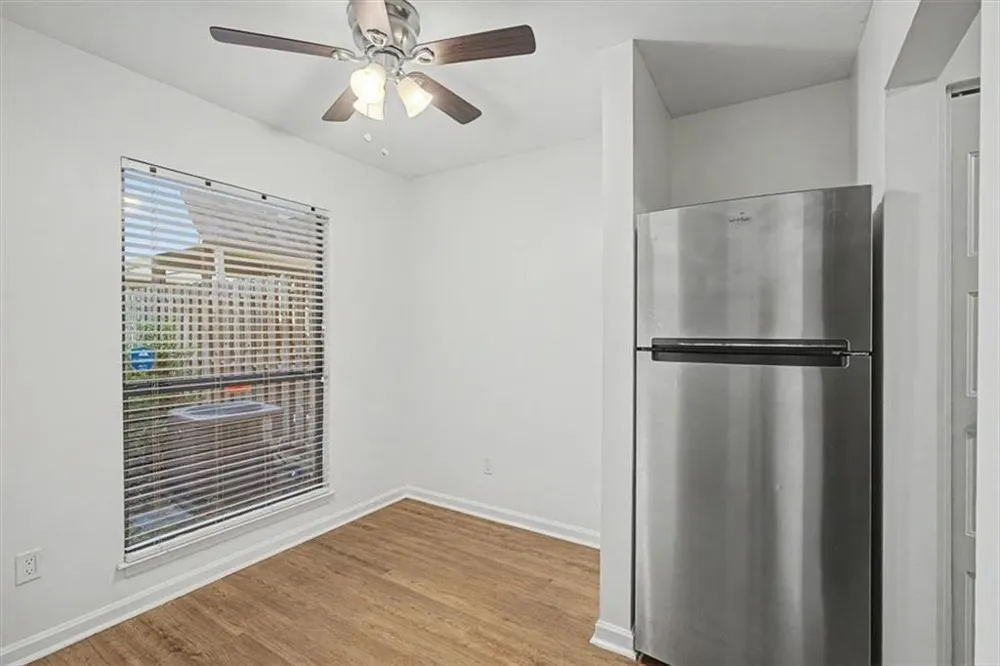 6350 Hawthorne Terrace Peachtree Corners, GA 30092