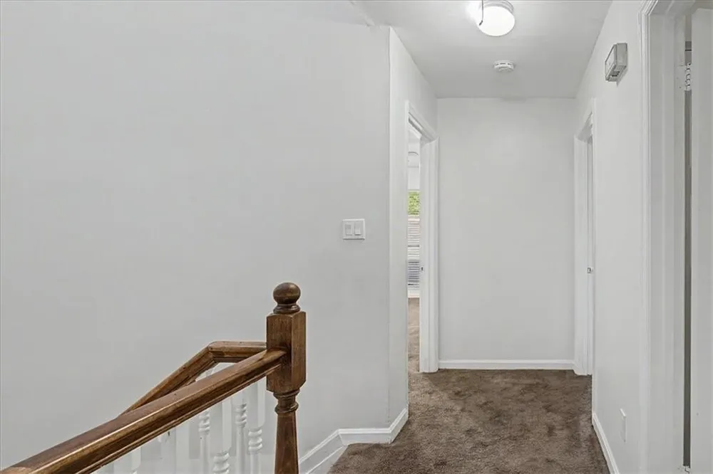 6350 Hawthorne Terrace Peachtree Corners, GA 30092