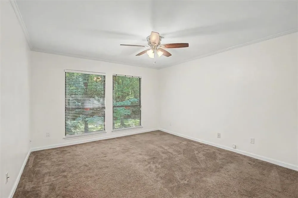6350 Hawthorne Terrace Peachtree Corners, GA 30092