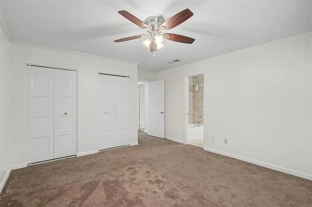 6350 Hawthorne Terrace Peachtree Corners, GA 30092