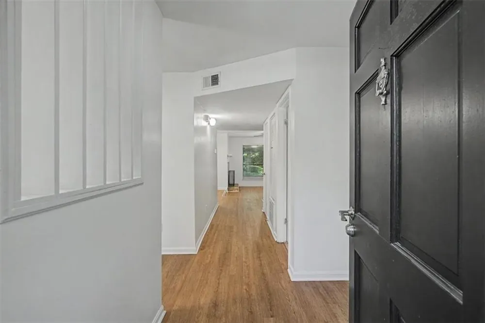 6350 Hawthorne Terrace Peachtree Corners, GA 30092