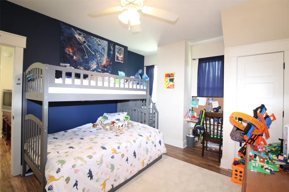 3542 Parish Line Road Doyline, LA 71023