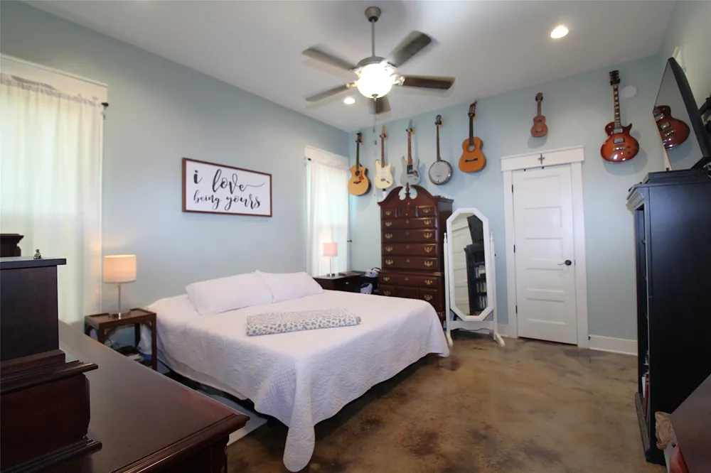 3542 Parish Line Road Doyline, LA 71023