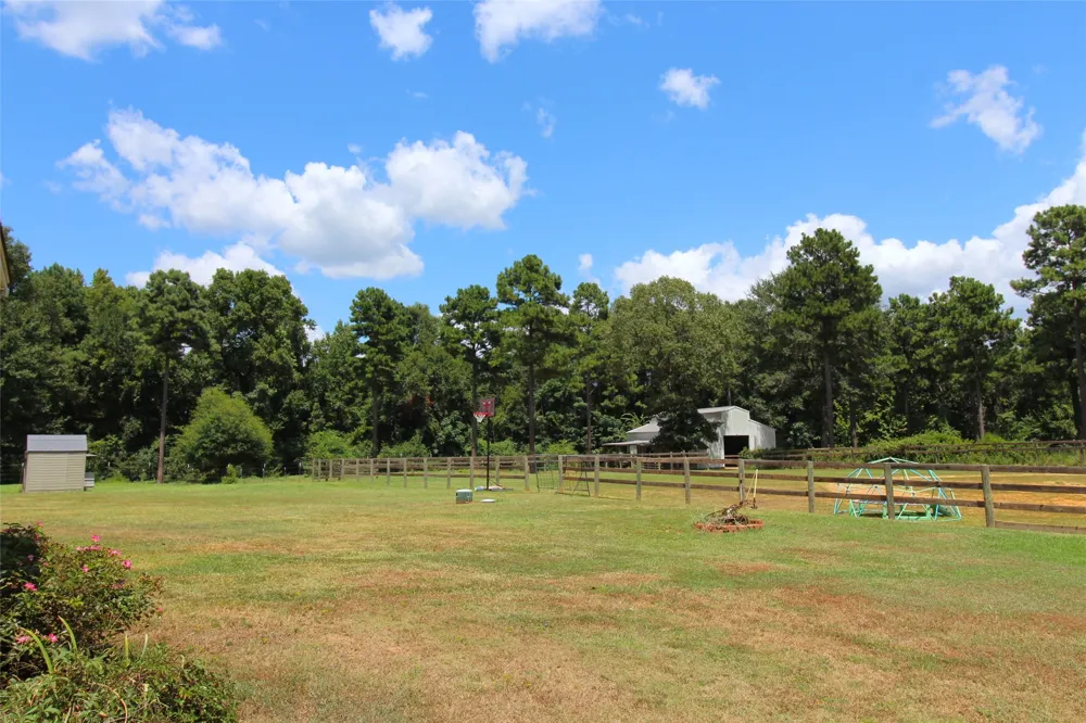 3542 Parish Line Road Doyline, LA 71023