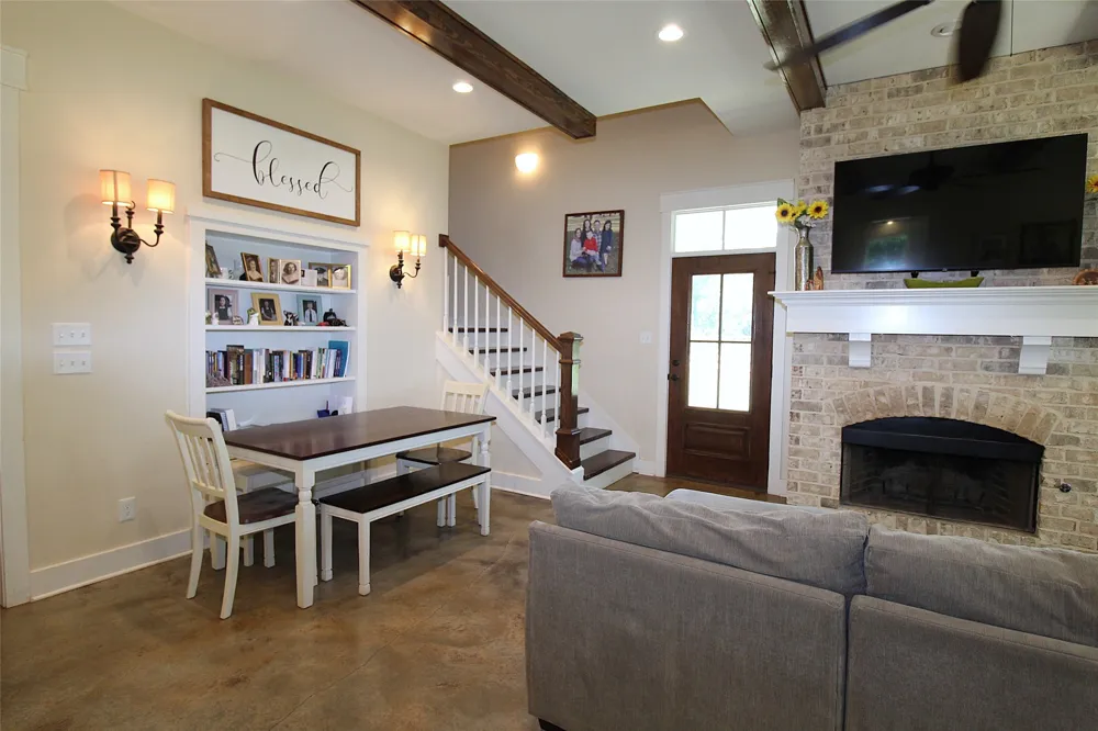 3542 Parish Line Road Doyline, LA 71023