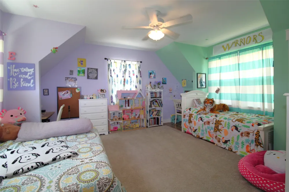 3542 Parish Line Road Doyline, LA 71023