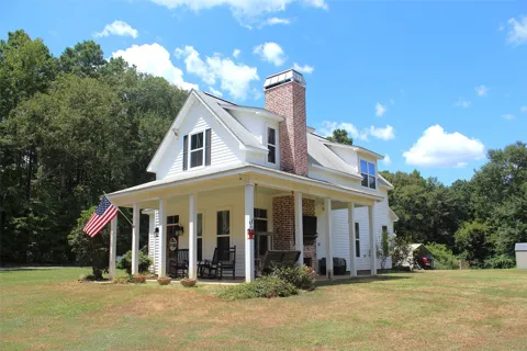 3542 Parish Line Road