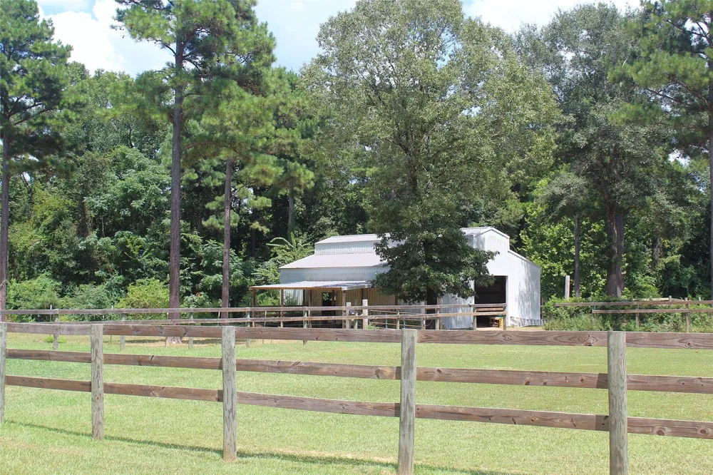 3542 Parish Line Road Doyline, LA 71023