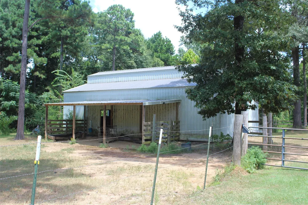 3542 Parish Line Road Doyline, LA 71023