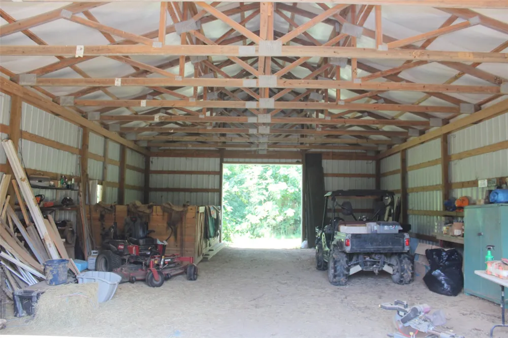 3542 Parish Line Road Doyline, LA 71023