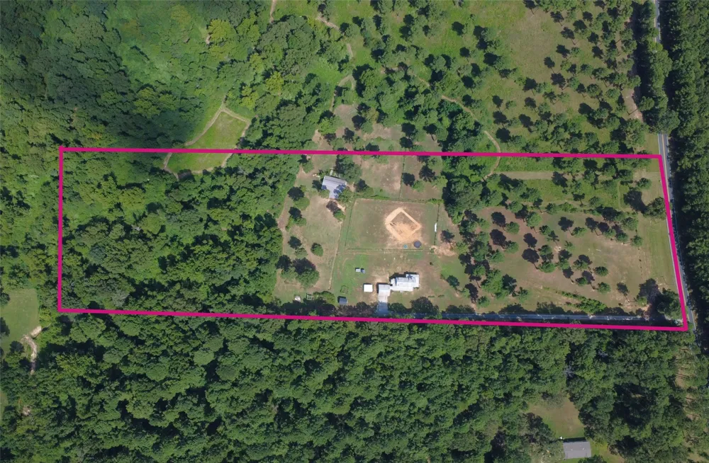 3542 Parish Line Road Doyline, LA 71023