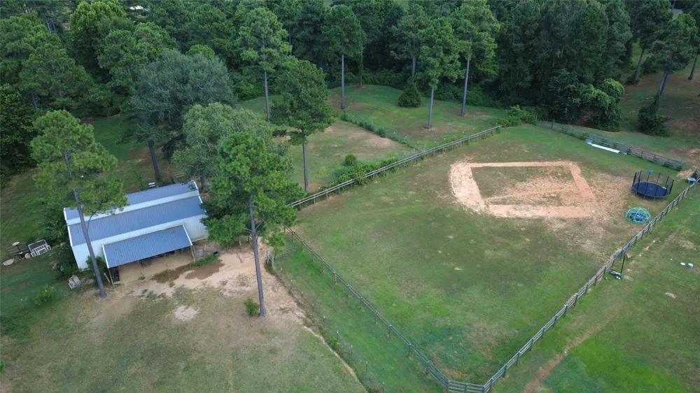 3542 Parish Line Road Doyline, LA 71023